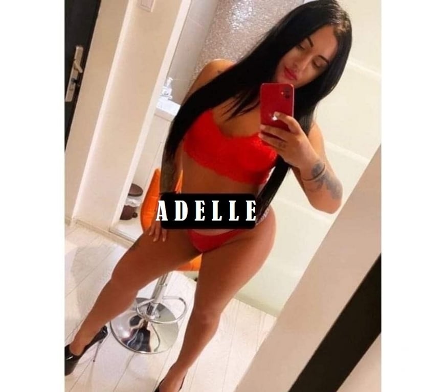 Escorts South Yorkshire Barnsley - Photos for Hello i am Adelle just come in yours town❌