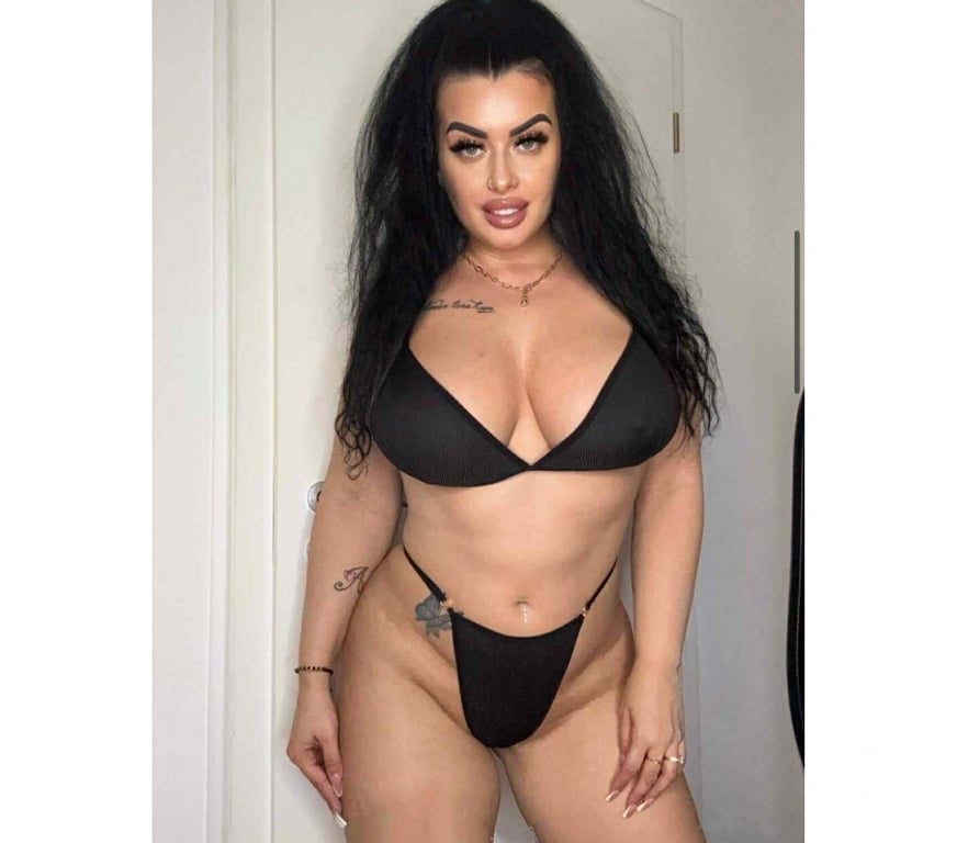 Escorts South Yorkshire Doncaster - Photos for Hello i am Adelle just come in yours town❌