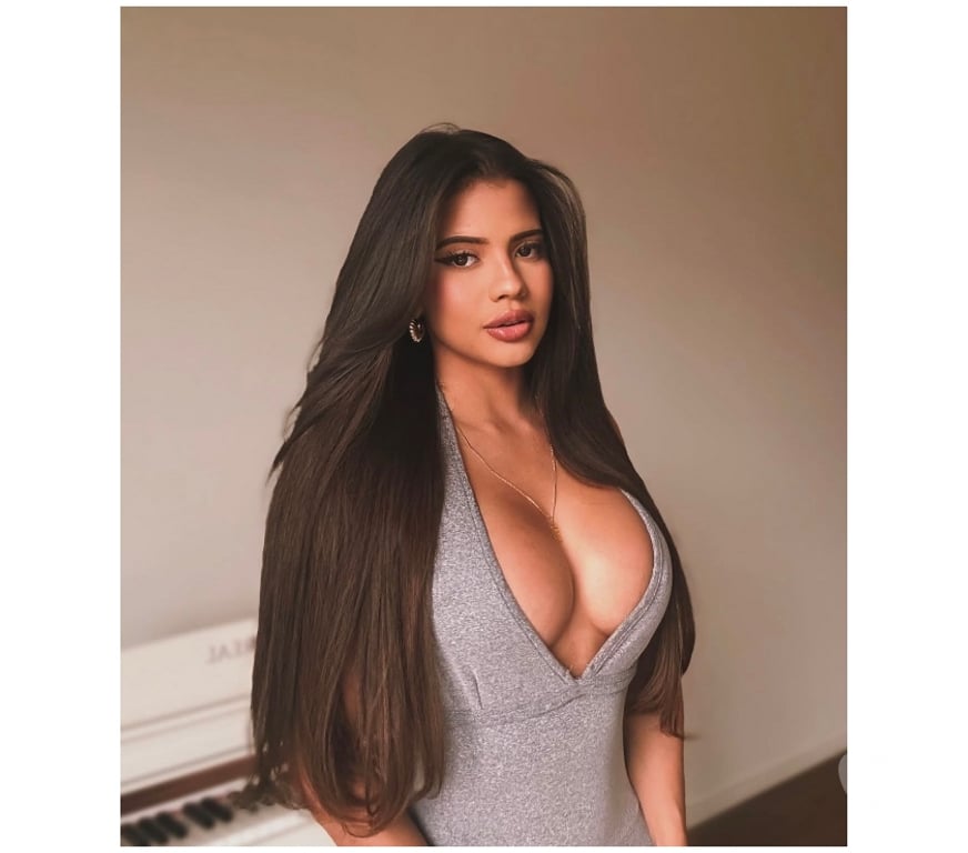 Escorts West London Shepherd`s Bush - West London - Photos for ✨NEW VIP LATINA💎HOT & SWEET💖