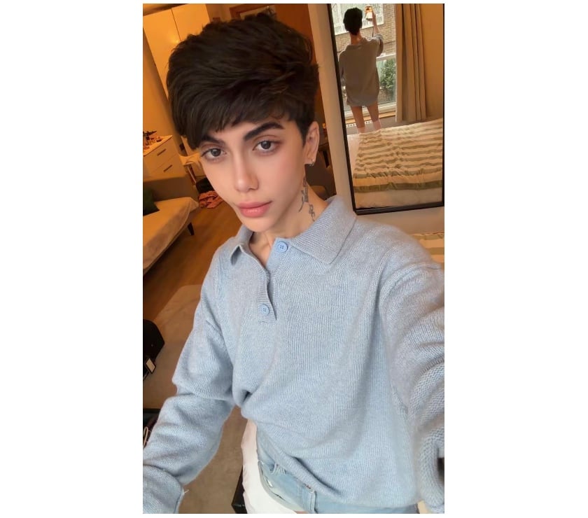 Photos for Twink in London