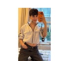 Twink in London
