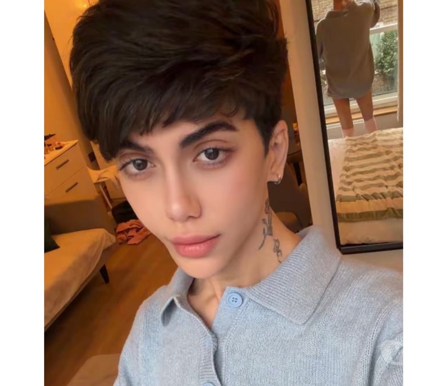  Gay massage Central London Mayfair - Central London - Photos for Twink in London