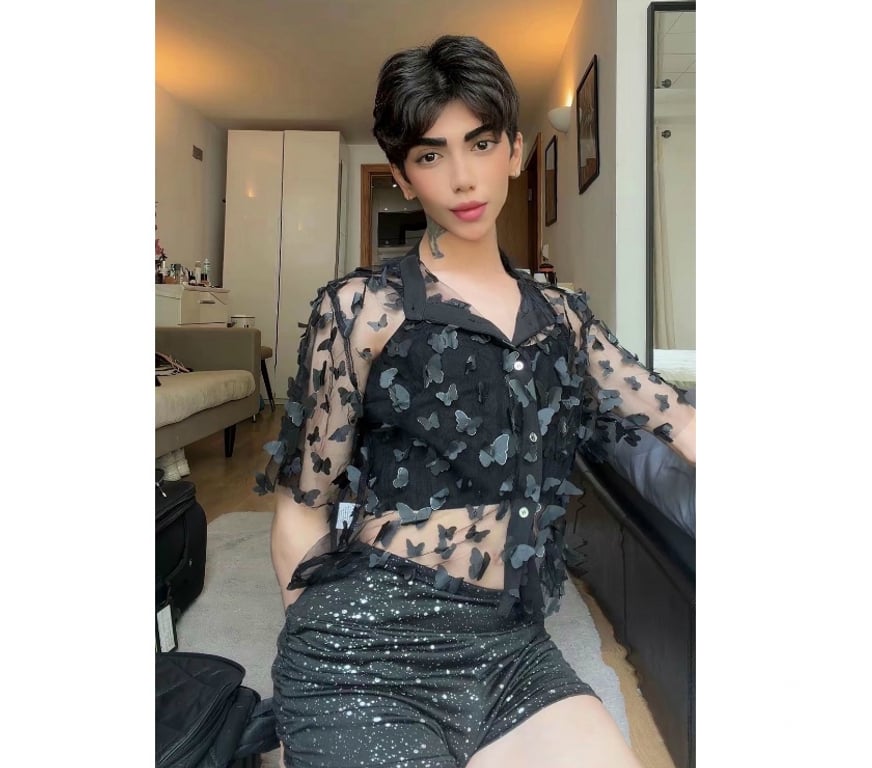  Gay massage Central London Mayfair - Central London - Photos for Twink in London
