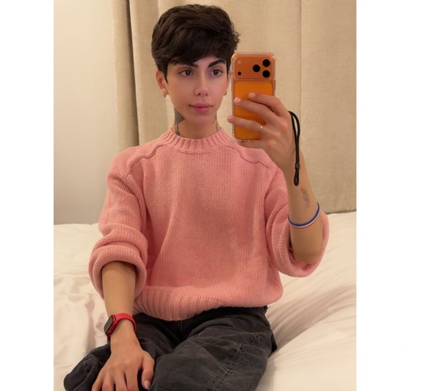  Gay massage Central London Mayfair - Central London - Photos for Twink in London