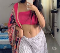 🥰CHARMING AND CLASSY BEAUTY WITH EXOTIC LOOKS😘