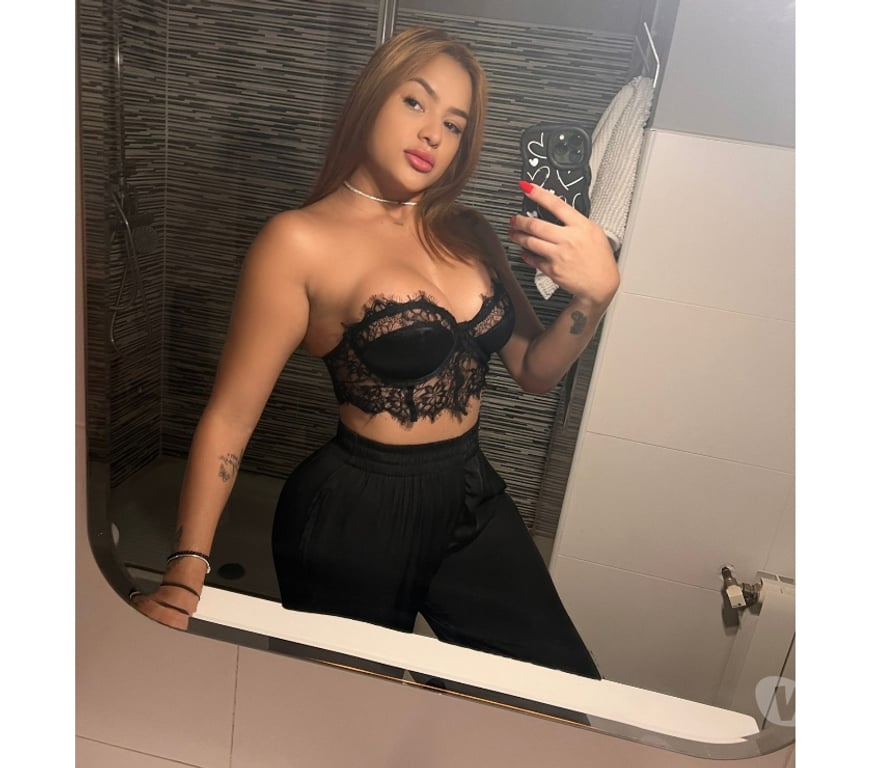 Escorts East London Barking Station - East London - Photos for 100% Real Brazilian Sexy Girls