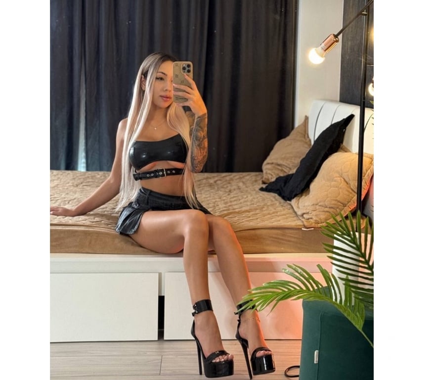 Escorts Cornwall Mabe Burnthouse - Cornwall - Photos for Luiza party girl Best service