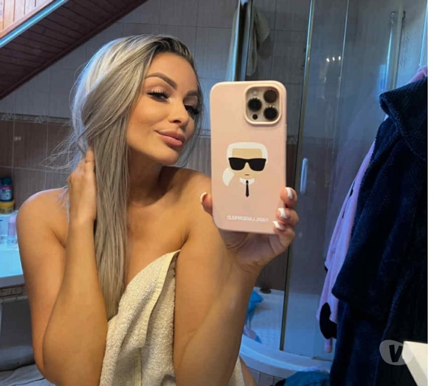 Escorts Belfast Andersonstown - Belfast - Photos for Luiza party girl Best service