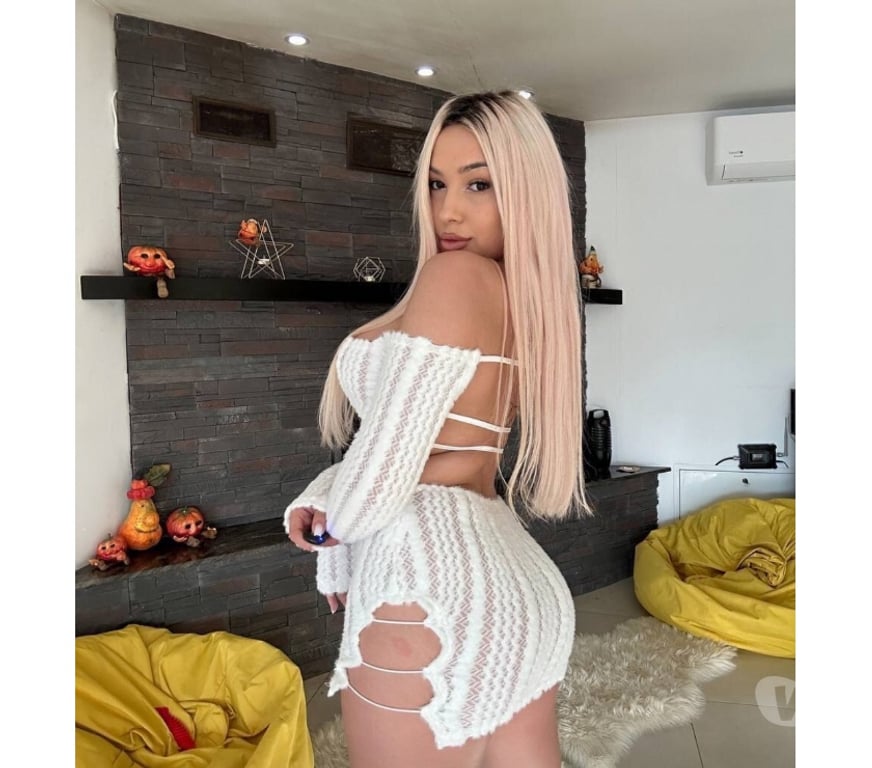 Escorts Cornwall Mabe Burnthouse - Cornwall - Photos for Luiza party girl Best service