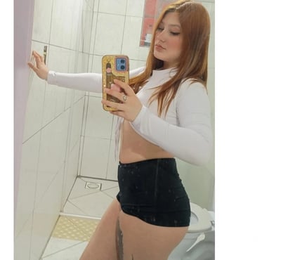  Escorts Brondesbury North West London - Photos for ✨ Mia - Sensual Brazilian Redhead ✨ Party Girl 🥳