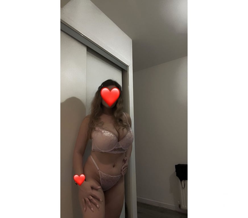 Escorts Glasgow Dalmarnock - Glasgow - Photos for 💋 Sellena – New in Town, Hot & Unforgettable 💋