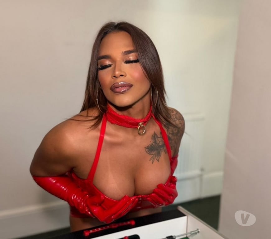 Trans Escorts Essex Thurrock - Essex - Photos for BRUNA HOT XXL🍆 PARTY 🎉🎊 Dominant