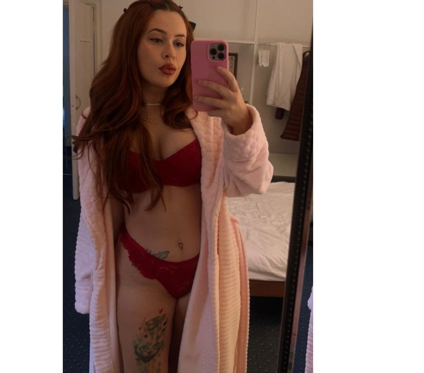 Escorts Dundee Dundee City Centre - Dundee - Photos for REBECCA 🇧🇷 Kisses Included 💋Soft GFE 😊