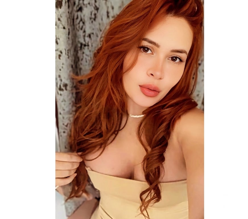 Escorts Dundee Dundee City Centre - Dundee - Photos for REBECCA 🇧🇷 Kisses Included 💋Soft GFE 😊