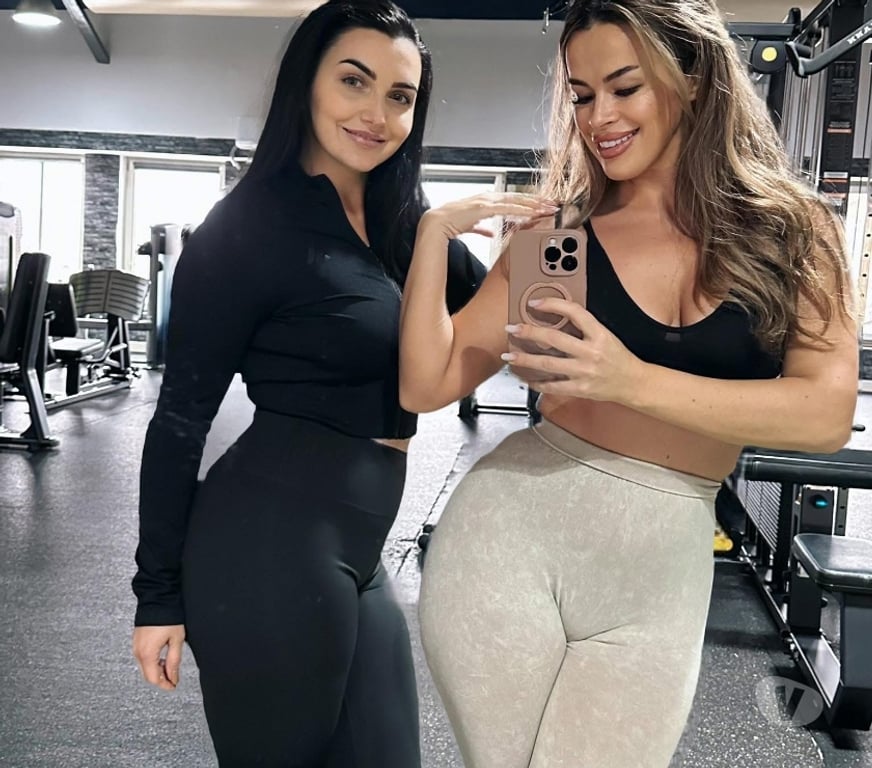 Escorts West Midlands Walsall - Photos for 🫦4 LIPS🫦OUT-IN-VIDEOCHAT🫦