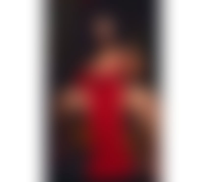 Soft but Spicy 🌶️ CURVY FRANCESCA 🔥💋