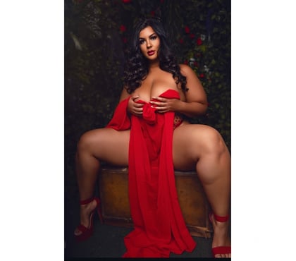 Escorts and Massages Margate Thanet - Photos for Soft but Spicy 🌶️ CURVY FRANCESCA 🔥💋