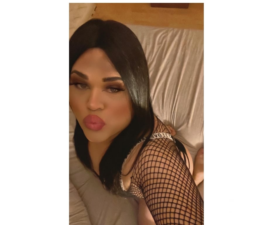 Trans Escorts North London Wood Green - North London - Photos for ✨TALITA KIM ✨ big ass brazilian TS 💫