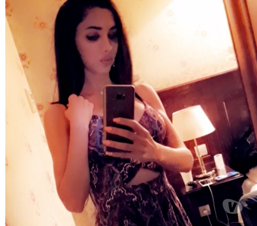 Trans Escorts East London London Fields Station - East London - Photos for Chanel arab in london