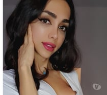 Chanel arab in london