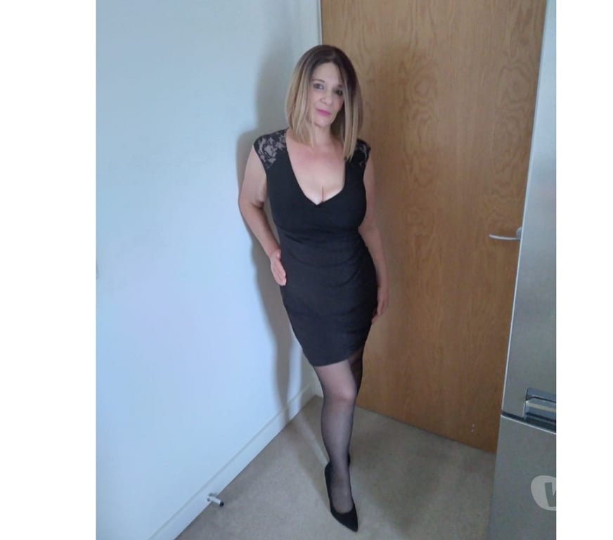Escorts Reading Reading Town Centre - Reading - Photos for Luiza- mature polish lady GFE