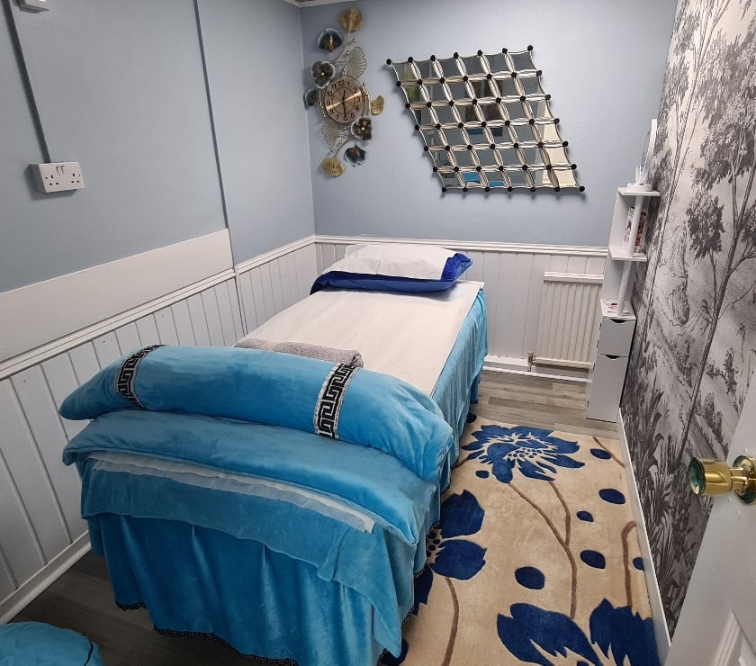 Professional massage Beeston Broxtowe - Photos for Beeston Chinese massage