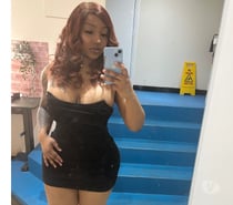 Trina the girl next door