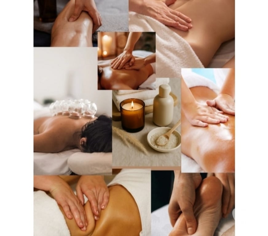 Escorts West London Hillingdon - Photos for ♥️✨THE BEST EXPERIENCE TANTRIC MASSAGE✨♥️