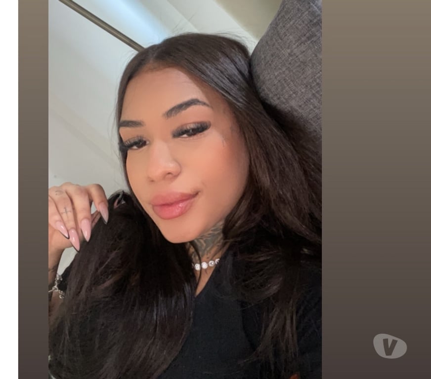 Escorts West London Acton Central Station - West London - Photos for ❤Luna Back in the City Girl Brazilian🍑 for GFE🍷