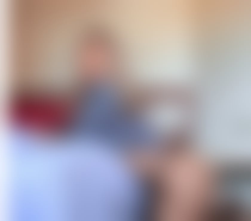 New girl in town ✨️