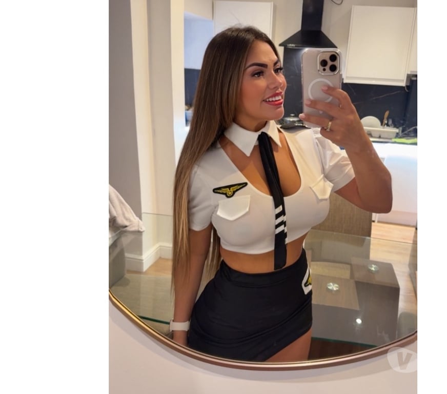 Escorts Hertfordshire Broxbourne - Photos for HOT Bella Brazilian best service🇧🇷 party girl