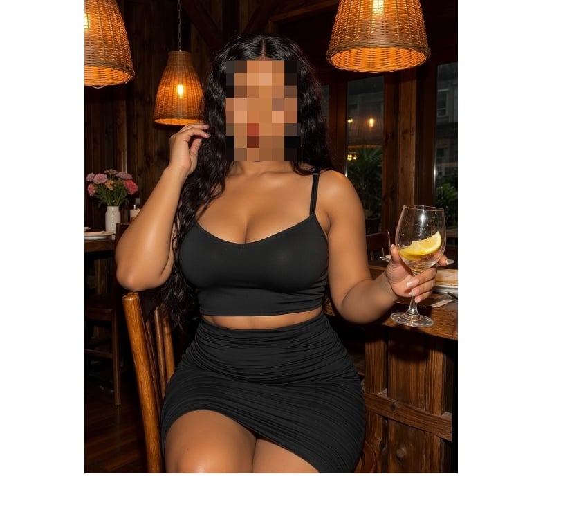 Escorts and Massages Shepherd`s Bush West London - Photos for African Big Booty Baddie