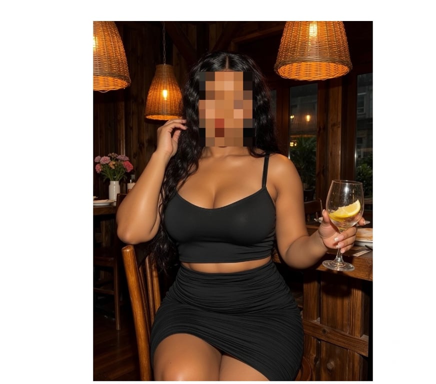 Escorts West London Shepherd`s Bush - West London - Photos for African Big Booty Baddie