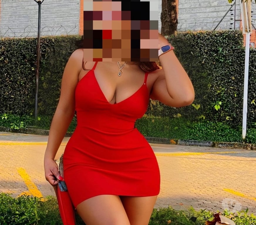 Escorts West London Shepherd`s Bush - West London - Photos for African Big Booty Baddie