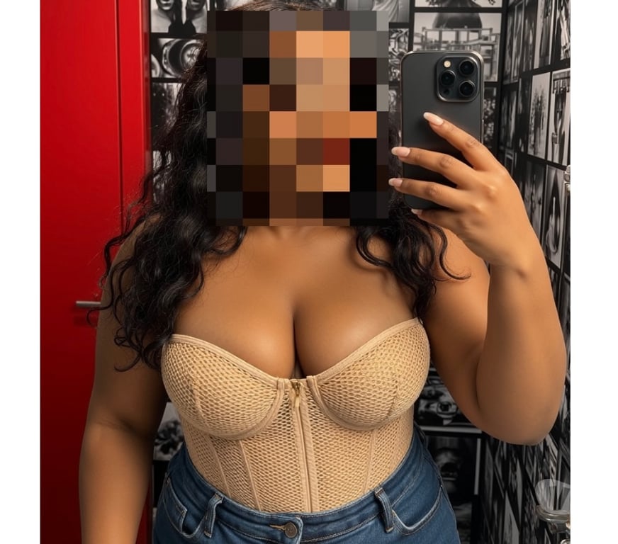 Escorts West London Shepherd`s Bush - West London - Photos for African Big Booty Baddie