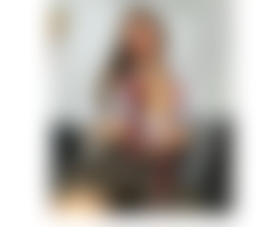 Sandra colombian girl new in town !