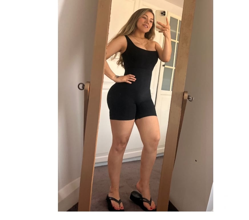 Escorts Reading Shinfield - Reading - Photos for Sandra colombian girl new in town !