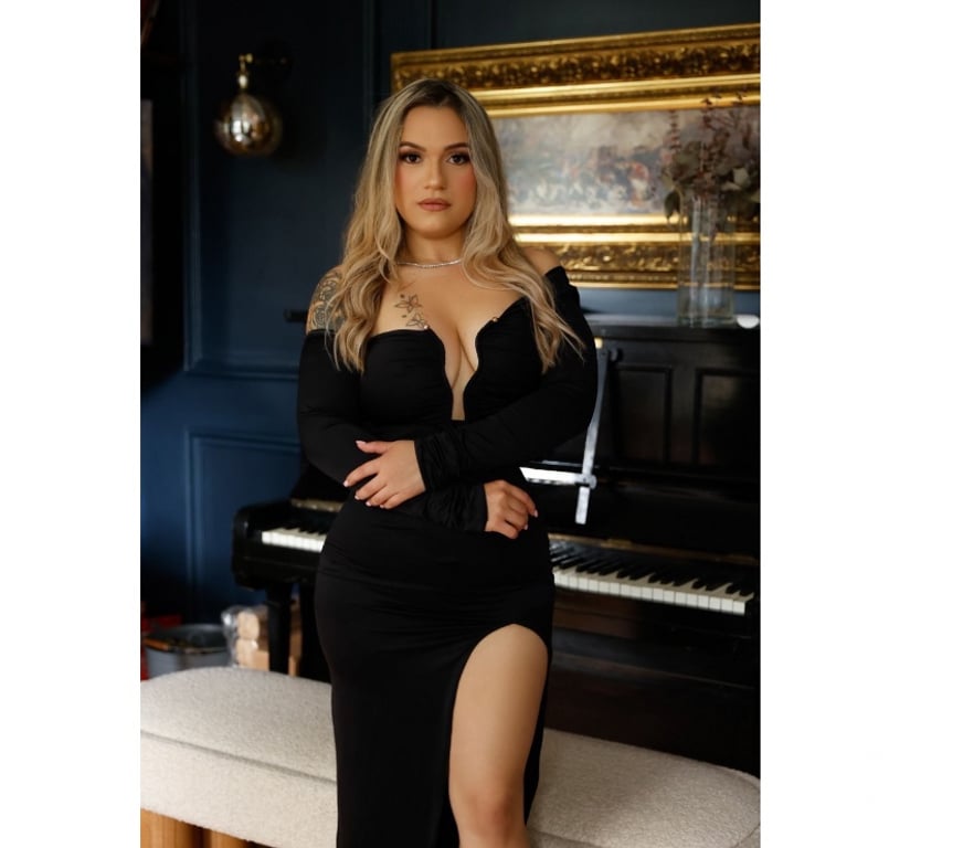 Escorts Dorset Bournemouth, Christchurch and Poole - Photos for Bella Blondie Brazil