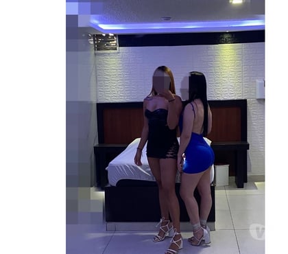 Escorts and Massages Stanmore Station Harrow - Photos for HOT DUO💖PARTY ALL NIGHT💞DOUBLE SLOPPY OWO