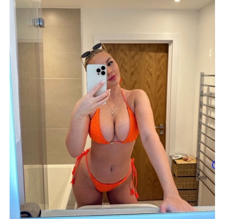 Escorts Devon Exeter - Photos for 💋Macha💋PARTY GIRL😋NO RUSH AND REAL PICTURES🥵