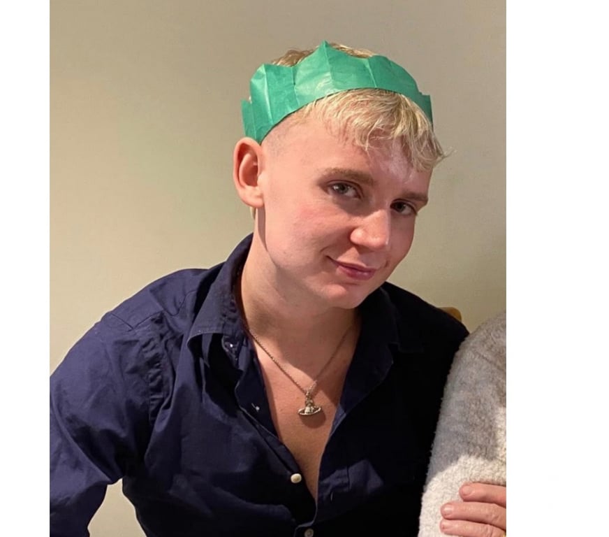  Gay massage Greater Manchester Manchester - Photos for Blonde lad available