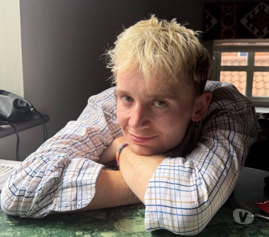  Gay massage Greater Manchester Manchester - Photos for Blonde lad available