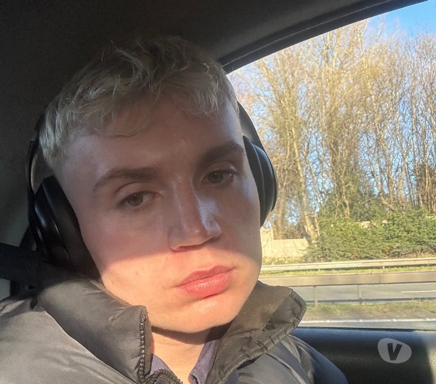  Gay massage Greater Manchester Manchester - Photos for Blonde lad available