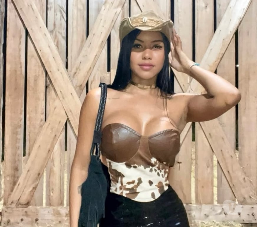 Escorts Somerset Bath and North East Somerset - Photos for Fernanda Morena naughty adventurer