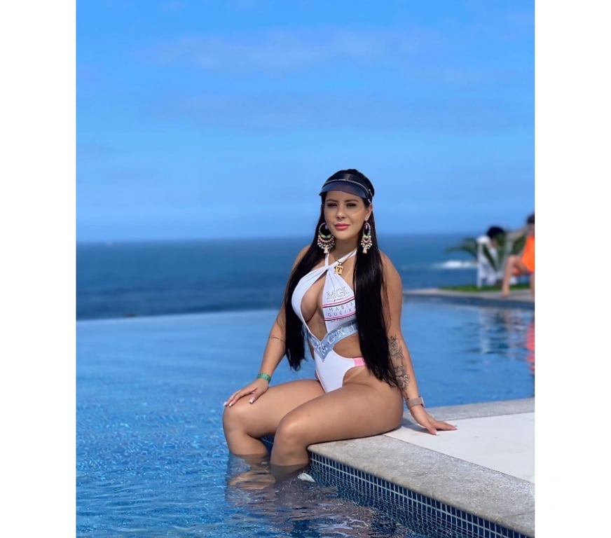 Escorts Surrey Spelthorne - Photos for 🌶️Luana🌶️PHOTOS 100% Really😍BEST OWO🤤