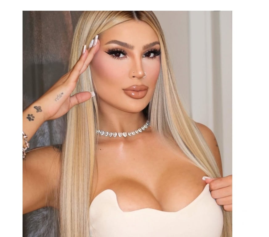 Escorts West Midlands Wolverhampton - Photos for EMMA FULL SERVICES 💋 HIGH QUALITY ✨