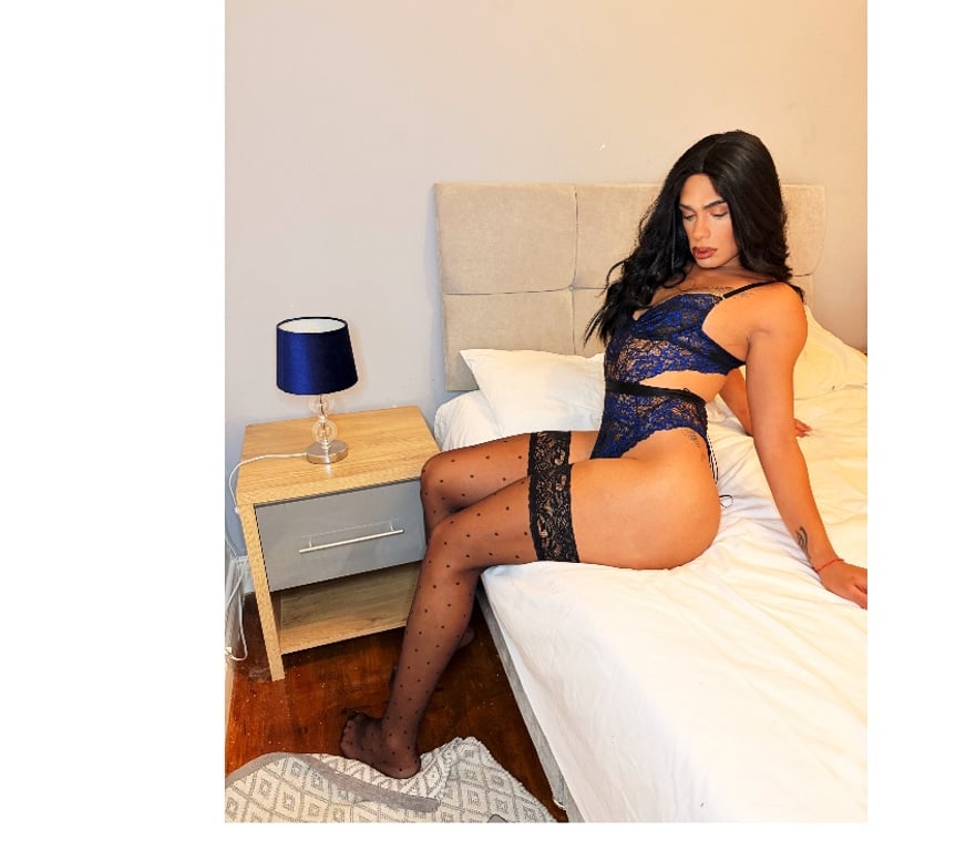 Trans Escorts Greater Manchester Manchester - Photos for ✨Mariah Lorenzzo✨8 inc top and B