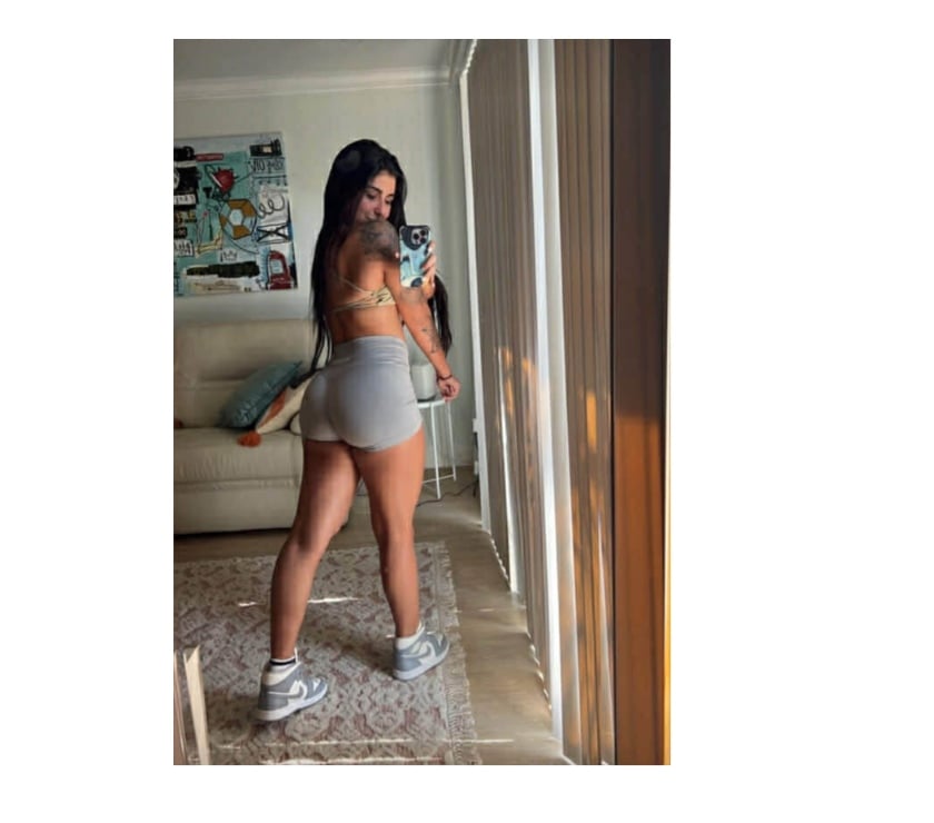 Escorts and Massages Rugby Town Centre Rugby - Photos for Renata ready for you