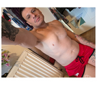 Crystal Palace - South East London — 🇧🇷🇮🇹 Hot🔥 fun Friendly guy