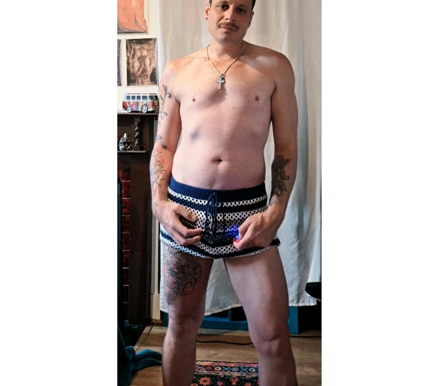  Gay massage South East London Crystal Palace - South East London - Photos for 🇧🇷🇮🇹 Hot Friendly guy
